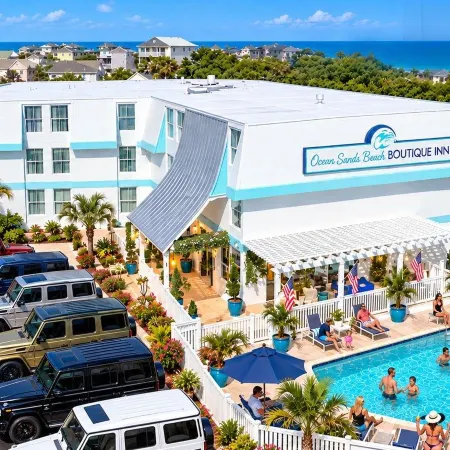 Outer Banks Inn