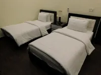 Safa Hotel - Ramah Hewan Peliharaan