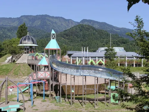 Niigata Nature Children's Center - 2 ดาว