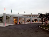 Grande Hotel Itaguaí - Wi-Fi