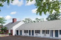 Northshore Hotel - Pet friendly