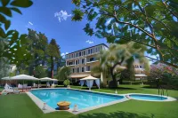 Blue Dream Hotel - Spa