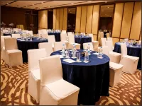 Radisson Lucknow City Center - Wifi