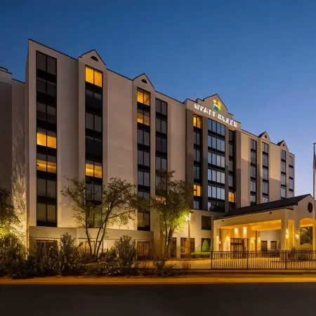 Hyatt Place Boston/Medford