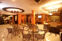 Cocoon Deva Hotel - Cho phép mang theo thú cưng