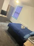 Tammys Lodge - Bathtub
