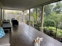 Jan Juc Beach Break - Walk to Beach, Pet Friendly - 3 stjerner