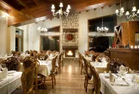 Tagli Resort & Villas - breakfast