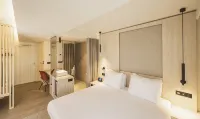 Begijnhof Hotel - Fitnessstudio