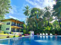 Koh Mook Garden Beach Resort - 3-Star