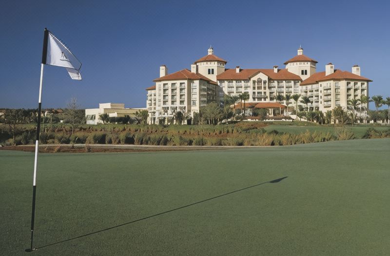 The Ritz-Carlton Naples, Tiburón photo 3