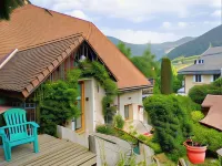 Le Valombré - Bed and breakfasts
