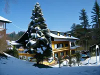 Ferien Vom Ich, Bayerischer Wald, Hotel & Restaurant - Pet-friendly