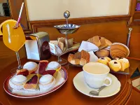 Antica Dimora le Sette Lune - Bed and Breakfast