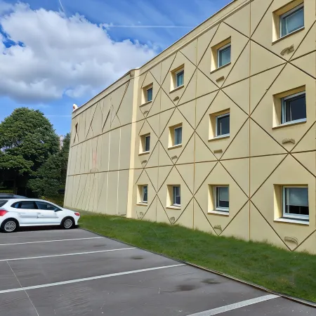 Class'Eco Namur