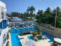 El Cabarete Spa Resort All-Inclusive - Bãi biển