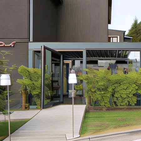 Hostellerie du Grünewald