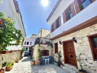 Villa Ephesus - Haustierfreundliche