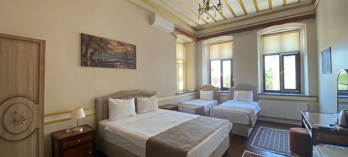Oasis Hotel Edirne Hotel a Distretto di Edirne