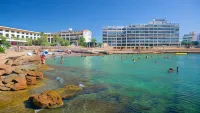 Hostal Baleàric - Pensions