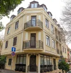 Regraph Hotel - 2-Sterne