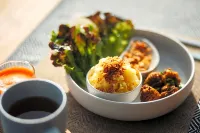 Sang Poy Cottage - Bãi đậu xe
