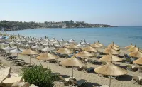 Ascos Coral Beach Hotel - Beach