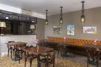 Best City Hotel - breakfast