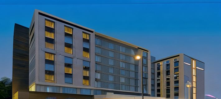Residence Inn Halifax Dartmouth Hotels in Halifax