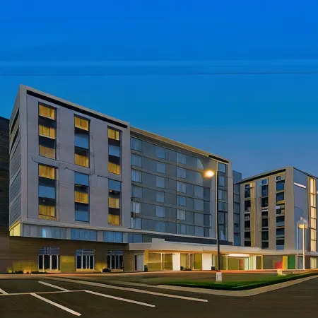 Residence Inn Halifax Dartmouth