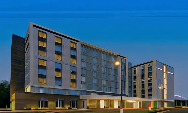 Residence Inn Halifax Dartmouth
