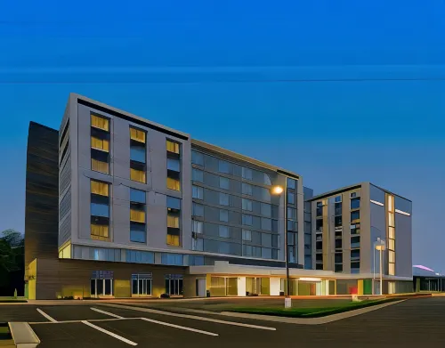 Residence Inn Halifax Dartmouth - Pet-friendly