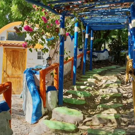 Casa de La Playa Beach Resort