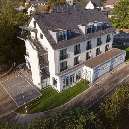 Hotel Alte Mark
