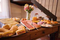 A Casa Mastacchi - Bed and Breakfasts