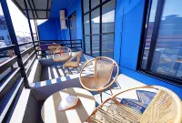 See you hotel - Bãi đậu xe