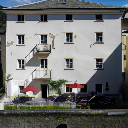 Ca' del Borgo, Rooms & Suites