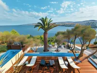 Pafsilipon Suites - Ocean View