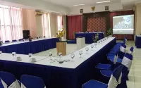 Anggraeni Hotel Tanjung - Wi-Fi