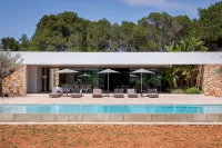 Can Rafalet - Ibiza Villa - Villaer
