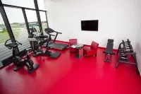 Ibis Vienna Airport - Gym