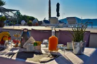 Dardiza Boutique Hotel - breakfast