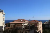 53 Solaro Apartments - parcheggio