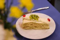 アトランティック ホテル - 朝食