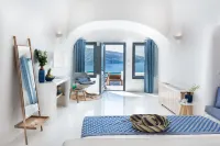 Maregio Suites - breakfast