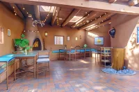 Santa Fe Motel & Inn - 2-Star