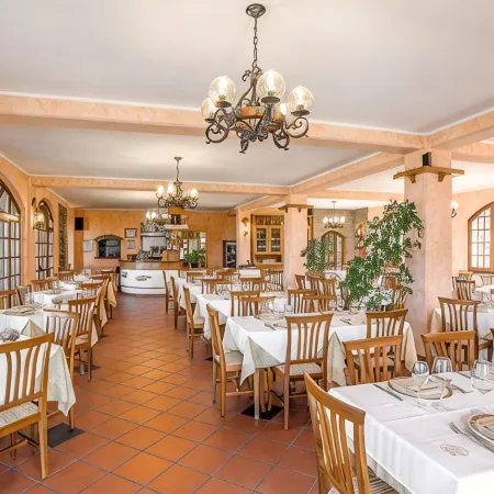 Hotel Il Buongustaio