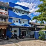 AVA Guesthouse Lampung - 모텔