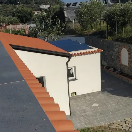 Relais Soleil