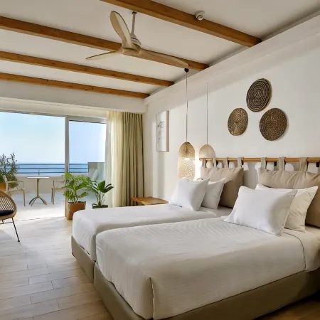 Blue Marine Resort and Spa Hotel